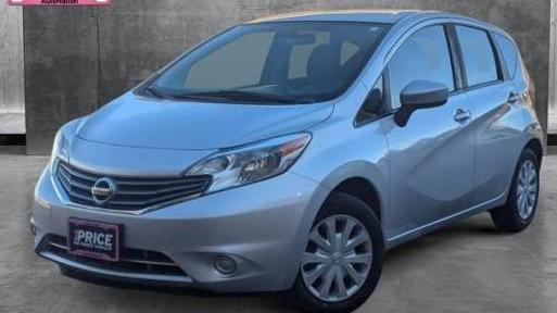 NISSAN VERSA NOTE 2016 3N1CE2CP2GL393549 image